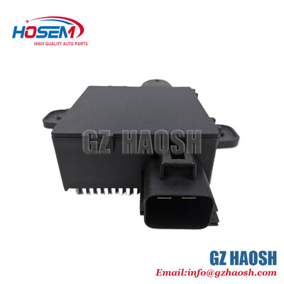 Auto Cooling Parts 39065965 Cooling Fan Control Module suitable for Cadillac ATS CTS