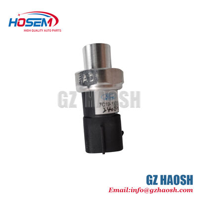 Air Conditioning Pressure Switch 7C19 19D594AB (High Pressure) For Ford Transit V348