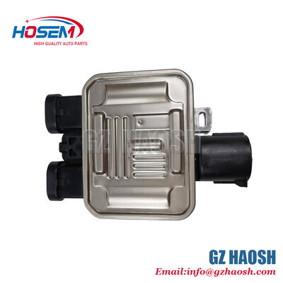 Auto Cooling Parts 940004107 Single-fan Engine Cooling Fan Control Module suitable for Ford Mondeo Land Rover Freelander