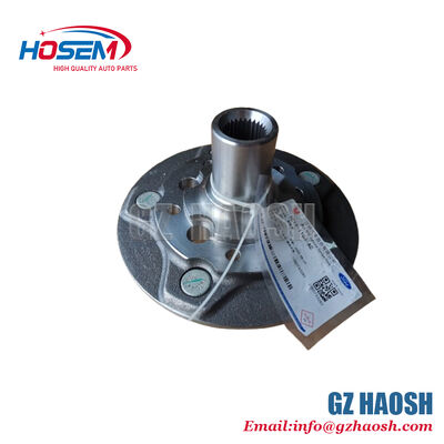 High Quality 7C19-1104-0 Front Axle Single Wheel Hub Suitable for Ford Transit V348