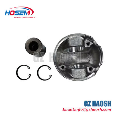 8-98043703-0 พิสตัน สําหรับ Isuzu 4JJ1-TC เครื่อง CRDI อัดการสกัด
