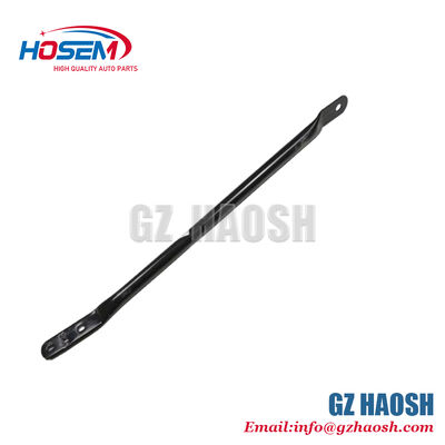 8-98063785-0 Support de rétroviseur L pour ISUZU GXZ360 avec moteur 6UZ1-TCS