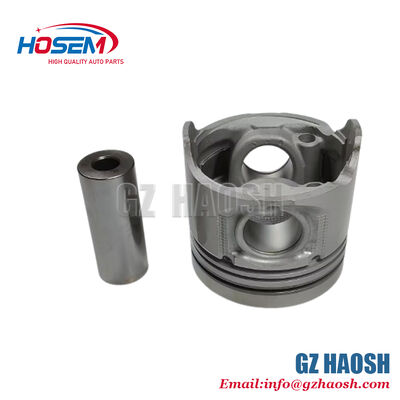 8-98202778-0 Zuiger met penclip voor ISUZU 600P NLR NMR 4JH1-TC