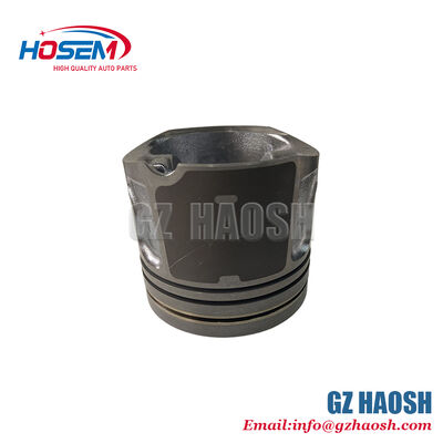 BK2Q-6110-D1E-PT zuiger (zonder pen) geschikt voor Ford Transit V348 4D22G5