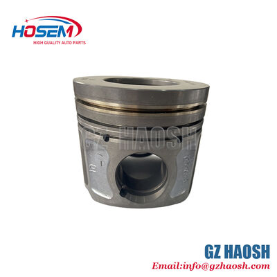 BK2Q-6110-D1E-PT zuiger (zonder pen) geschikt voor Ford Transit V348 4D22G5