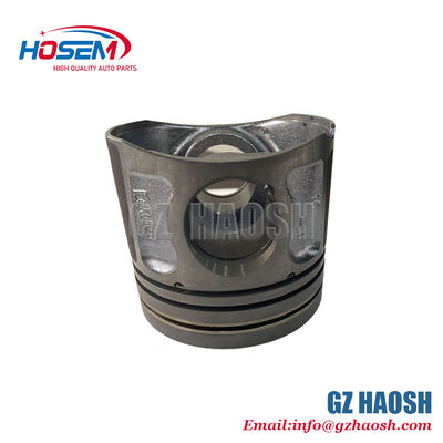 BK2Q-6110-D1E-PT zuiger (zonder pen) geschikt voor Ford Transit V348 4D22G5