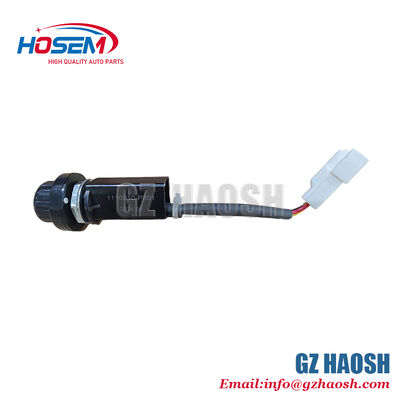 Dies ist der Fall, wenn die Fahrzeugklasse nicht mit einem Fahrzeug ausgestattet ist, das in der Lage ist, die Fahrzeugklasse zu kontrollieren.