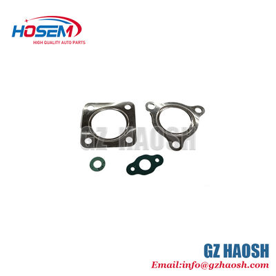 Turbodoładowarka 8-97526008-0 8975260080 Wyposażony w Isuzu NPR 4HK1