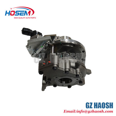 Turbodoładowarka 8-97526008-0 8975260080 Wyposażony w Isuzu NPR 4HK1