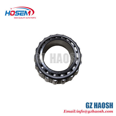 33212 Końcowe łożyska rolkowe 60*110*38MM nadające się do ciężarówek