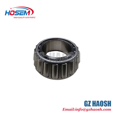 33212 Końcowe łożyska rolkowe 60*110*38MM nadające się do ciężarówek