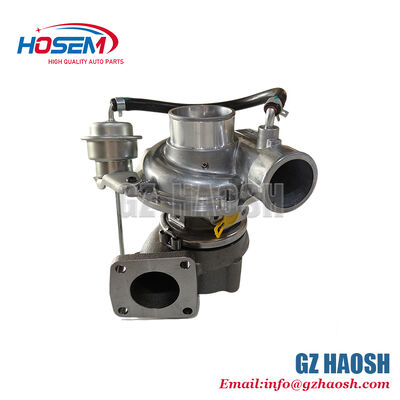 Części samochodowe Turbosprężarka 1118010-850