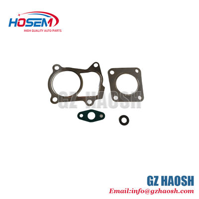 Części samochodowe Turbosprężarka 1118010-850