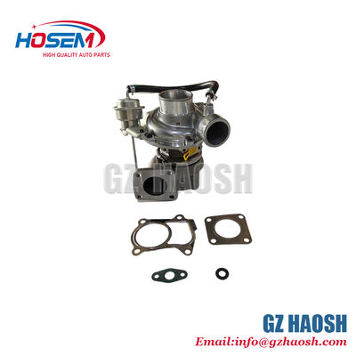 Części samochodowe Turbosprężarka 1118010-850