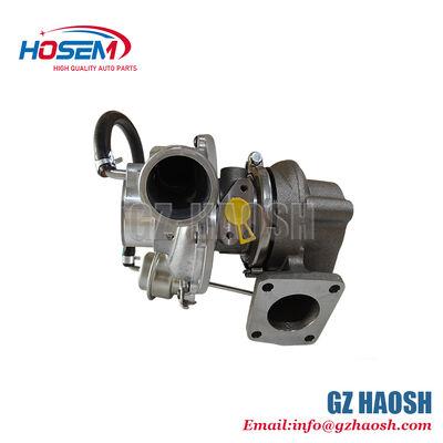 Części samochodowe Turbosprężarka 1118010-850