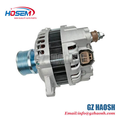 Alternator 8-98481905-0 do Isuzu 4HK1 24V 90A Sprzedawca części samochodowych