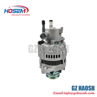 Wysokiej jakości 8-97148496-0 24V 60A Alternator Isuzu 4HF1 4HE1