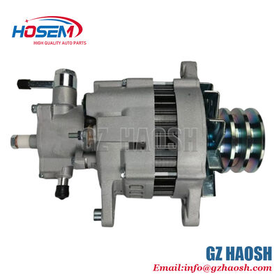 Wysokiej jakości 8-97148496-0 24V 60A Alternator Isuzu 4HF1 4HE1