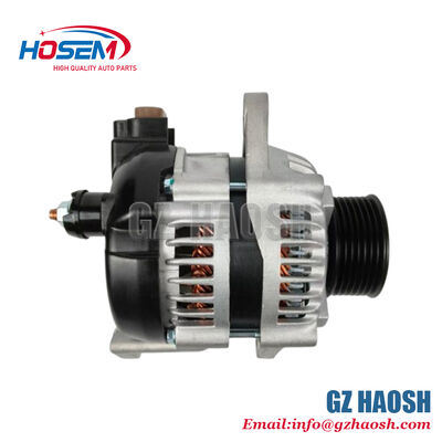 High Quality 8-98229071-0 Alternator 14V 80A DMAX 4JK1 Engine Power Supply System Parts