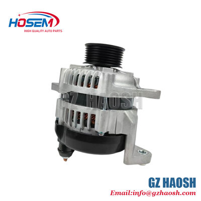 High Quality 8-98229071-0 Alternator 14V 80A DMAX 4JK1 Engine Power Supply System Parts