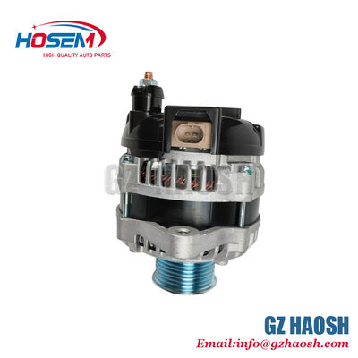 High Quality 8-98225813-0 Alternator 14V 130A For Isuzu DMAX 3.0
