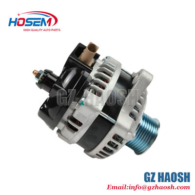 High Quality 8-98225813-0 Alternator 14V 130A For Isuzu DMAX 3.0