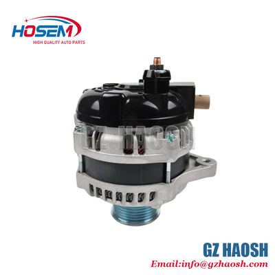 High Quality 8-98225813-0 Alternator 14V 130A For Isuzu DMAX 3.0