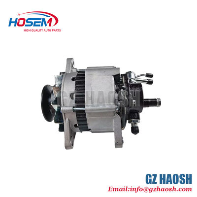 8-94122488-0 ALTERNATOR 12V 60A Fit Isuzu NKR 4JB1 DMAX 4JH1 Engine
