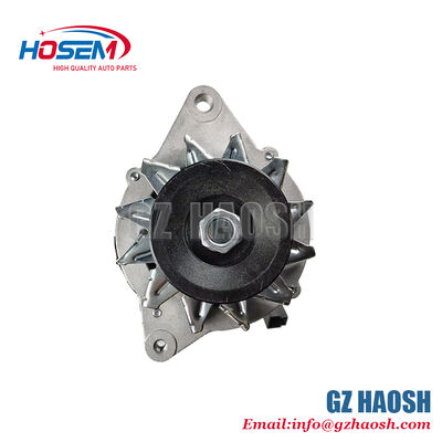 8-94122488-0 ALTERNATOR 12V 60A Fit Isuzu NKR 4JB1 DMAX 4JH1 Engine