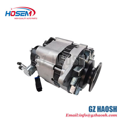 8-94122488-0 ALTERNATOR 12V 60A Fit Isuzu NKR 4JB1 DMAX 4JH1 Engine