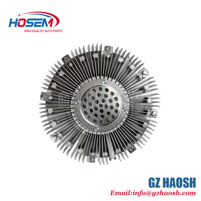 Truck Spare Parts Fan Clutch 16250-1730-0 For HINO 700 E13C