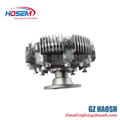 Truck Spare Parts Fan Clutch 16250-1730-0 For HINO 700 E13C