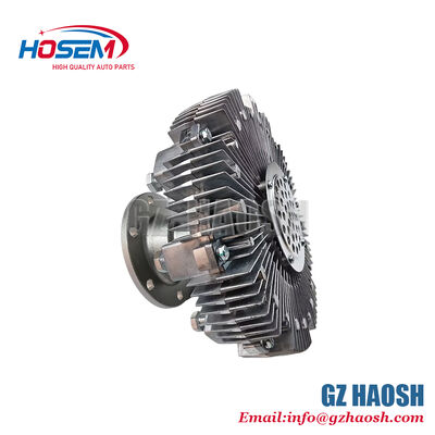 Truck Spare Parts Fan Clutch 16250-1730-0 For HINO 700 E13C