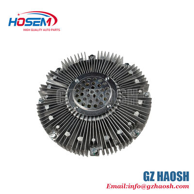 Truck Spare Parts Fan Clutch 16250-1730-0 For HINO 700 E13C