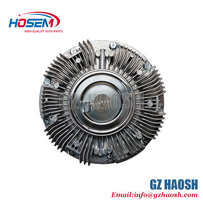 Cooling System Parts Fan Clutch 16250-E0330-0 for Hino 700 Trucks P11C Engine Clutch Fan
