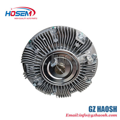 Cooling System Parts Fan Clutch 16250-E0330-0 for Hino 700 Trucks P11C Engine Clutch Fan