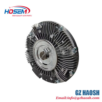 Cooling System Parts Fan Clutch 16250-E0330-0 for Hino 700 Trucks P11C Engine Clutch Fan