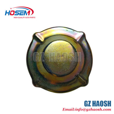 1-22440028-0 Fuel Tank Cap For Isuzu FSR113 6BD1 Locking Diesel Fuel Cap