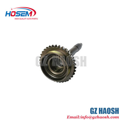 Input Shaft 8970915580 8-97091558-0 Transmission Top Gear Shaft Fit Isuzu NKR Truck Parts