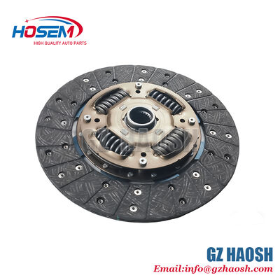Clutch Disc (250*24) 8-97217985-0 8-97217-985-0 fit for Isuzu DMAX 100P 600P