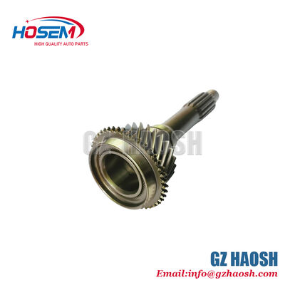 Transmission Parts 8-97350006-0 8973500060 Input Shaft Suitable For ISUZU MY MYY6P