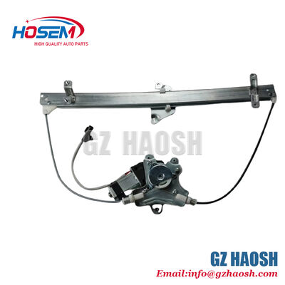 1-74400002-0 L Front Door Window Lifter Fit Isuzu FSR FVR CXZ 6HK1 6WF1 6WG1