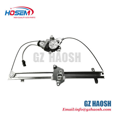 1-74400002-0 L Front Door Window Lifter Fit Isuzu FSR FVR CXZ 6HK1 6WF1 6WG1