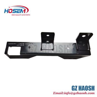 8100610-P301-01 Condenser Assembly with Fan For Isuzu 700P