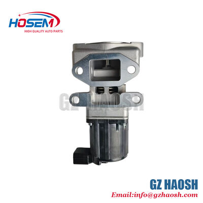 8-97337509-8 Exhaust Gas Valve G3 For Isuzu 700P