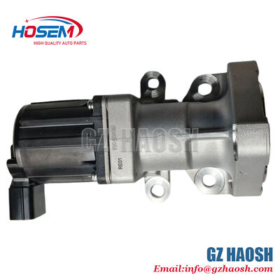 8-97337509-8 Exhaust Gas Valve G3 For Isuzu 700P
