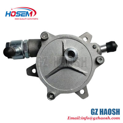 8-97083296-0 Alternator with Vacuum Pump For Isuzu 4HF1