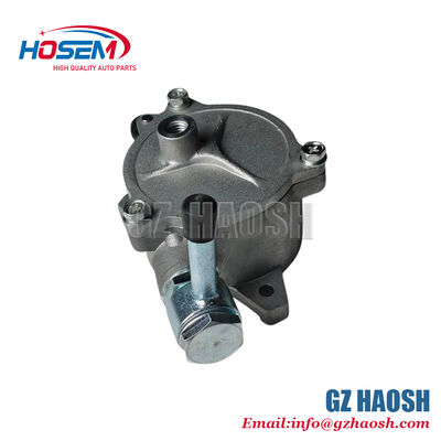 8-97083296-0 Alternator with Vacuum Pump For Isuzu 4HF1