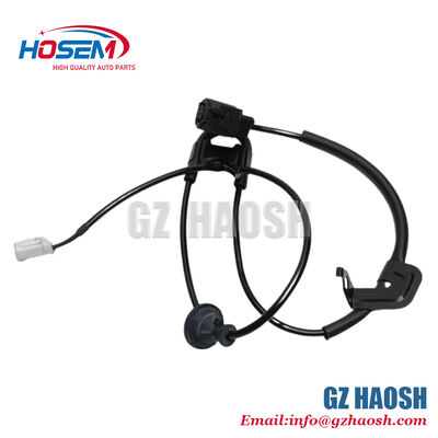 High Quality 89516-06200 Rear Left ABS Wheel Speed Sensor for Toyota Camry 2011-2017