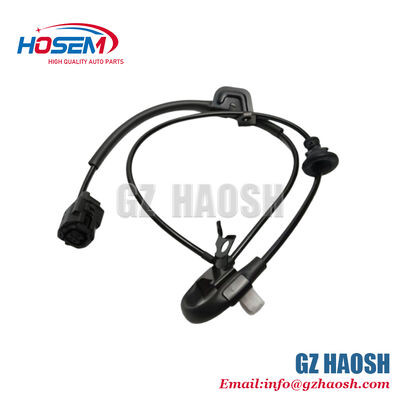 High Quality 89516-06200 Rear Left ABS Wheel Speed Sensor for Toyota Camry 2011-2017